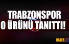 Trabzonspor 'Kupa' Temalı T-Shirtü Satışa Sundu