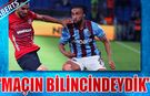 Folcarelli: Zor Maç Olacağının Bilincindeydik