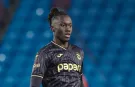 Trabzonspor'da Batista Mendy Gelişmesi