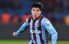 Trabzonspor'da Benjamin Bouchouari Gelişmesi