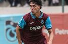 Trabzonspor'un Transferde Arda Öztürk Kararı