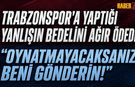 Rakama Aldandı! Kariyerinde Büyük Pişmanlık Yaşadı