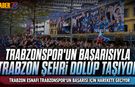 Trabzonspor’a Destek Çağrısı Büyüyor
