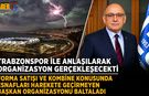 Trabzon'da İndirim Günleri İptali Tepki Çekti