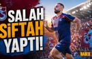 Mohamed Salah İlk Antrenmanına Çıktı!