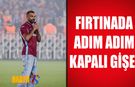 Kapalı Gişeye Adım Adım! İşte Kombinelerde Son Durum