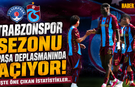 Trabzonspor Sezonu Paşa Deplasmanında Açıyor!