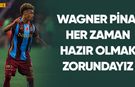 Pina: Her Zaman Hazır Olmak Zorundayız