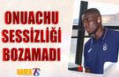 Onuachu'nun Gol Orucu Devam Ediyor
