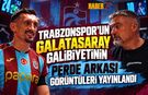Savic Ve Reis’in Derbi Konuşmaları Ortaya Çıktı