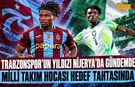Nwaiwu Nijerya Basınında Gündem Oldu