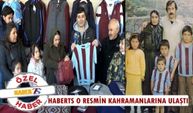 Trabzonspor Taraftarı Konyalı Aile HaberTS'ye Konuştu