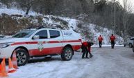 ANKARA - 2 gündür haber alınamayan kişi ölü bulundu