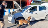 MUĞLA - Yılın son gününde trafik ve asayiş denetimleri artırıldı