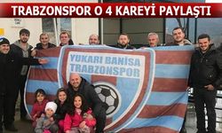 Trabzonspor'dan Bize Her Yer Trabzon Paylaşımı