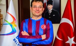 Ekrem İmamoğlu Trabzonspor'un Şampiyonluğunu Kutladı