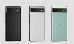Google Pixel 6a Fiyatları Ortaya Çıktı! İşte Bölgesel Fiyatlar
