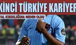 İkinci Türkiye Kariyeri Hayal Kırıklığına Neden Oldu
