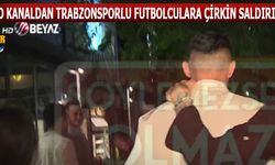 O Kanaldan Trabzonsporlu Futbolcuları Yıpratma Operasyonu!