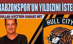 Acun Ilıcalı Trabzonspor'un Başarılı Futbolcusunu İstiyor!