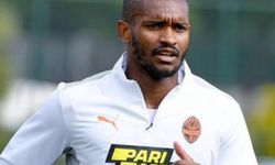 Marlon Santos'un Trabzonspor'a Cevabı