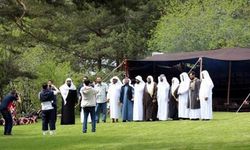 Suudiler yarın Trabzon'a geliyor! İşte ilk beklenti