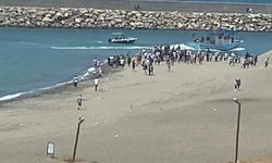 Trabzon'da acı haber! Boğularak hayatını kaybetti