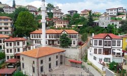 Trabzon'da Ortamahalle, film ve dizi sektörünün aranan yeni yeri oldu!