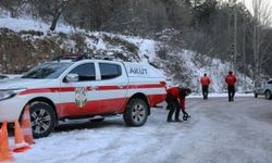 ANKARA - 2 gündür haber alınamayan kişi ölü bulundu