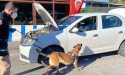 MUĞLA - Yılın son gününde trafik ve asayiş denetimleri artırıldı