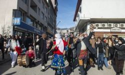 Tunceli'de kaybolmaya yüz tutan "Gağan" geleneği canlandırıldı