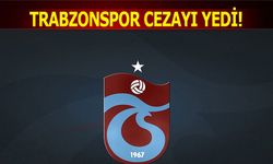 Trabzonspor Cezayı Yedi