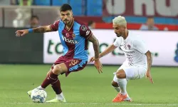 Trabzonspor'un Beki Tam Not Aldı
