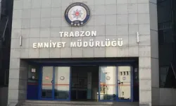 Trabzon'da kaçak göçmen yakalandı!