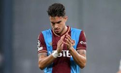Trabzonspor'da Bartra Paylaşım Rekoru Kırdı