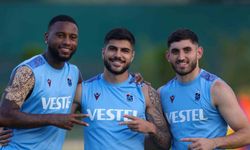 Trabzonspor'un Nokta Atışı Transferi