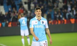 Ahmetcan Kaplan'dan Trabzonspor'a Muhteşem Gelir