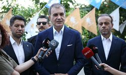 ADANA - AK Parti Sözcüsü Çelik: "Suriye ile ilgili operasyon hazırlığında bunu dile getirmek sorumsuzluk"