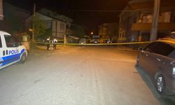 Düzce'deki silahlı kavgada 1 kişi ağır yaralandı