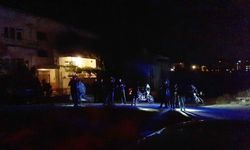 GÜNCELLEME - Çorum'da eski eşinin silahlı saldırısına uğrayan kadın ile iş arkadaşı yaralandı
