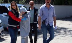 GÜNCELLEME - Eski nişanlısını öldüren, kız arkadaşını yaralayan kadın tutuklandı