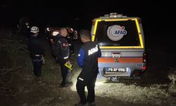 GÜNCELLEME - Karabük'te kanyonda mahsur kalan 2 kişi kurtarıldı
