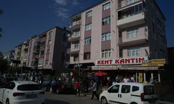 GÜNCELLEME - Tokat'ta silahlı saldırıya uğrayan kişi öldü