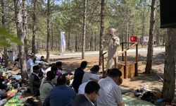 BALIKESİR - Kaçtıktan 25 gün sonra yakalanan kurbanlık ineği "Ahbap" satın aldı