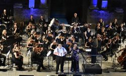 Limak Filarmoni Orkestrası’ndan unutulmaz konser