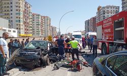 ADANA -  8 milyon 560 bin makaron ele geçirildi