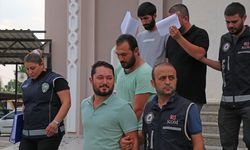 BURSA - TFF Başkan Vekili İbrahim Burkay'ın annesi son yolculuğuna uğurlandı