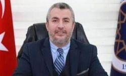 ÖSYM'nin yeni başkanı Prof. Dr. Bayram Ali Ersoy