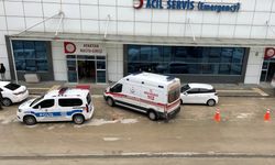 Sinop'ta kamyon ile çarpışan motosikletin sürücüsü öldü