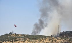 ŞIRNAK - Askeri birliğin mühimmat deposundaki patlamada 2 personel yaralandı